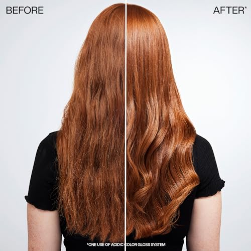 Redken Acidic Color Gloss Leave-In Treatment, 6.8 fl oz