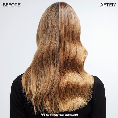 Redken Acidic Color Gloss Leave-In Treatment, 6.8 fl oz