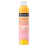 NEUTROGENA BODY SPRAY SUNSCREEN SPF 60 5Oz