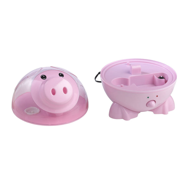 Drive Pediatric Humidifier Pink Pig Mq2300