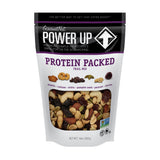 Power Up Protein Trail Mix, Gluten-Free Vegan, 14 oz