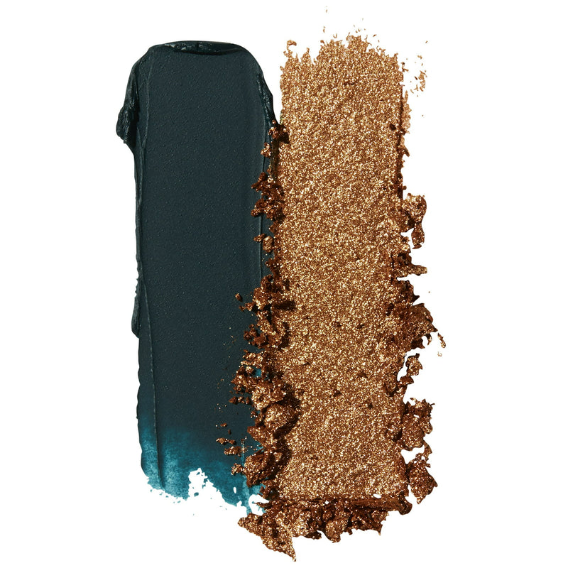 Maybelline Lip Studio Python Metallic Lip Kit Snakebite