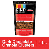 Kind Clusters Dark Chocolate Granola, 11 oz