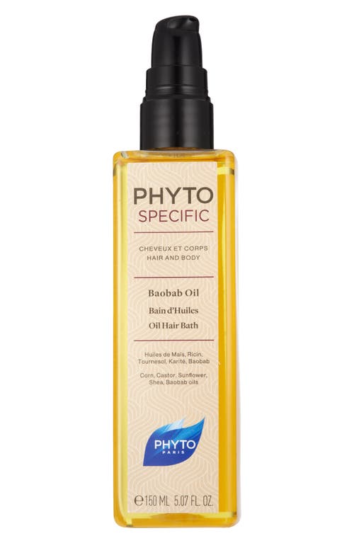 Phyto Specific Baobab Oil 5.07oz