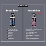 Truss Professional Deluxe Prime Miracle Summer Treatment - 8.79 Oz