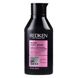 Redken Acid Color Gloss Shampoo, 10.1 fl oz