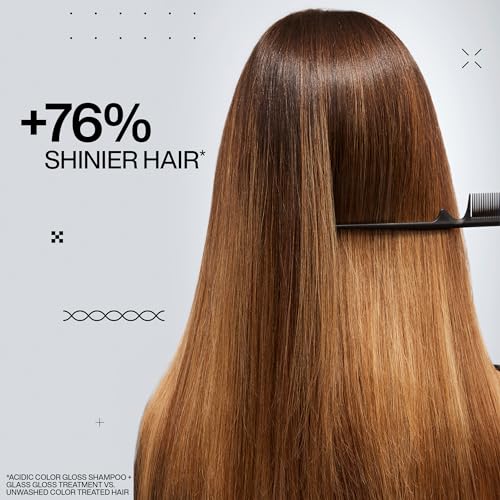 Redken Acid Color Gloss Shampoo, 10.1 fl oz