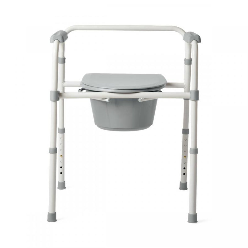 Guardian Commode G1-200