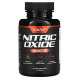 Snap Nitric Oxide Booster Capsules 60ct