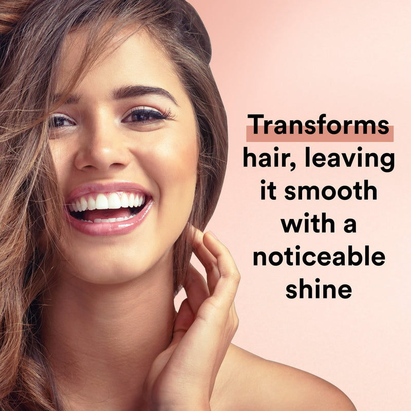 Suave Professionals Moroccan Infusion Shine 12.6 oz