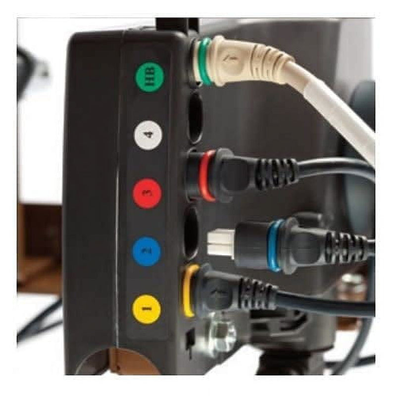 Invacare Bed Semi-Electric Home Care