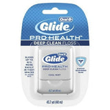 Oral-B Glide Pro-Health Deep Clean Cool Mint Dental Floss  40m