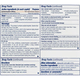 Contact Cold Flu Max Strength Non Drowsy Caplets 24ct