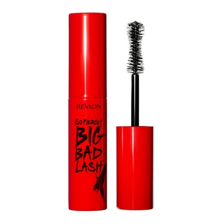 Revlon So Fierce! Big Bad Lash Extreme Volume Mascara 761 Black