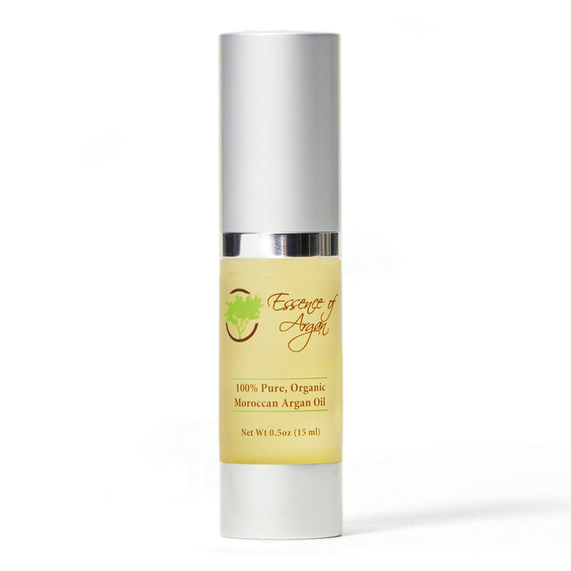 Essence Of Argan Moroccan Oil 0.5oz
