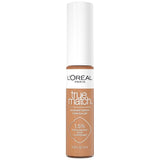 Loreal True Match Concealer Serum N8