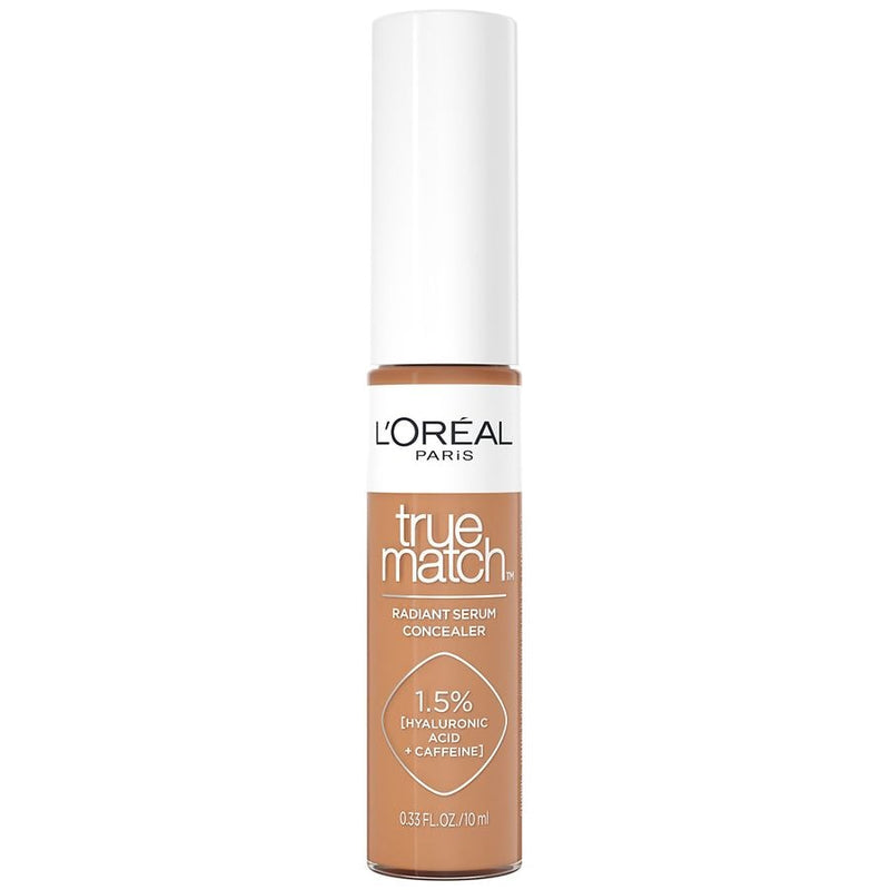 Loreal True Match Concealer Serum N8