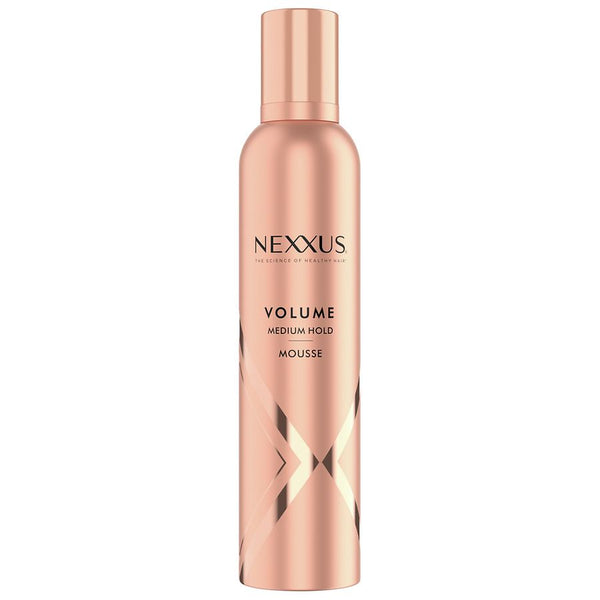 Nexxus Mousse Plus Volumizing 10.6Oz