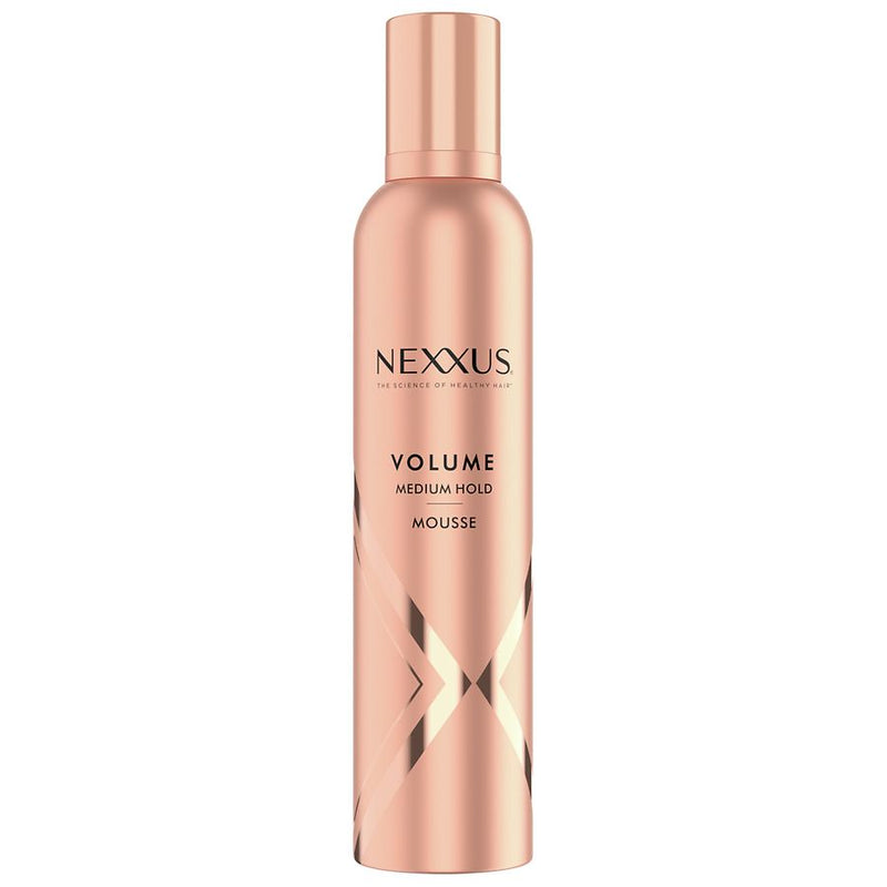 Nexxus Mousse Plus Volumizing 10.6Oz
