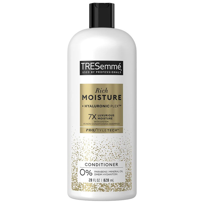 Tresemme Vitamin E Moisturizer Rich Conditioner 32Oz