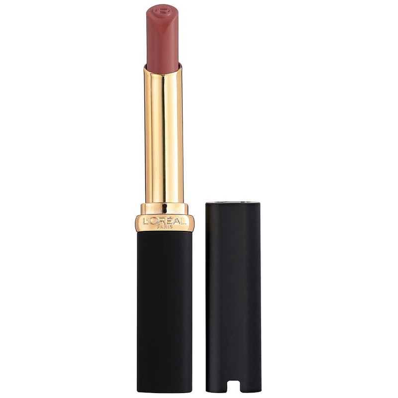 Loreal Colour Riche Lip Matte Le Wood Nonchalant 133