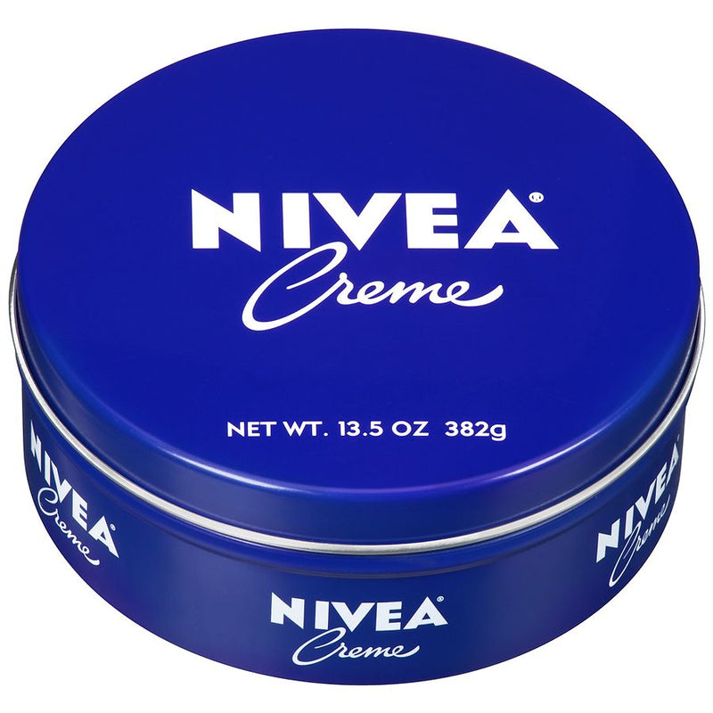 Nivea Creme Tin 13.5Oz