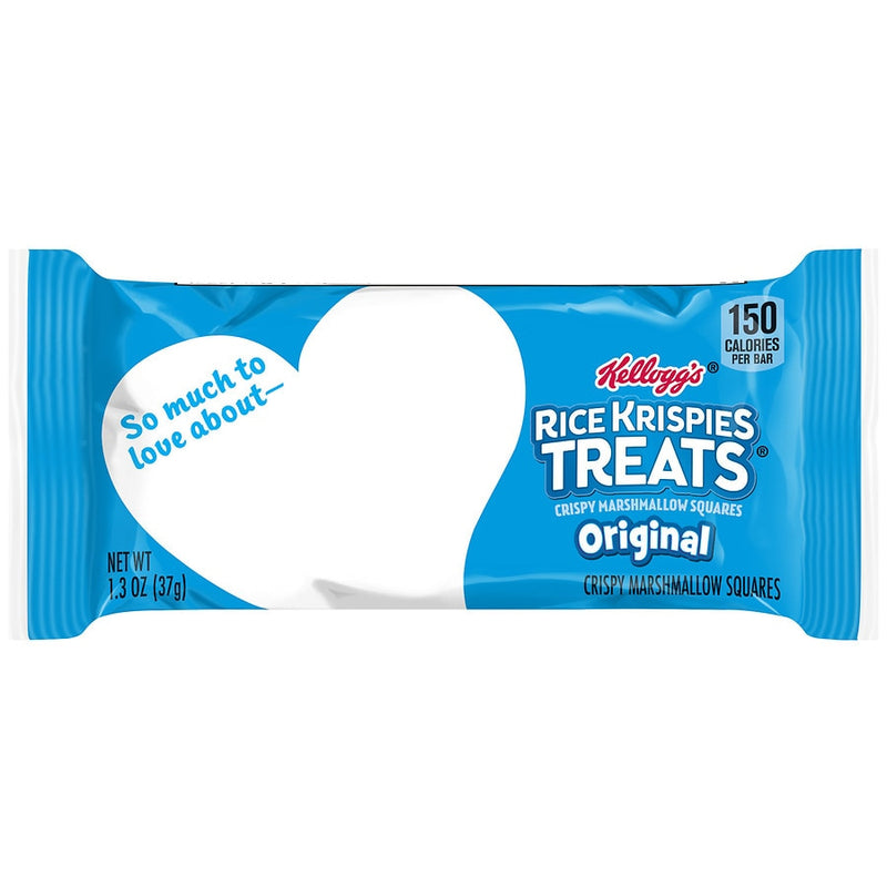 Rice Krispies trata el original 1.3oz