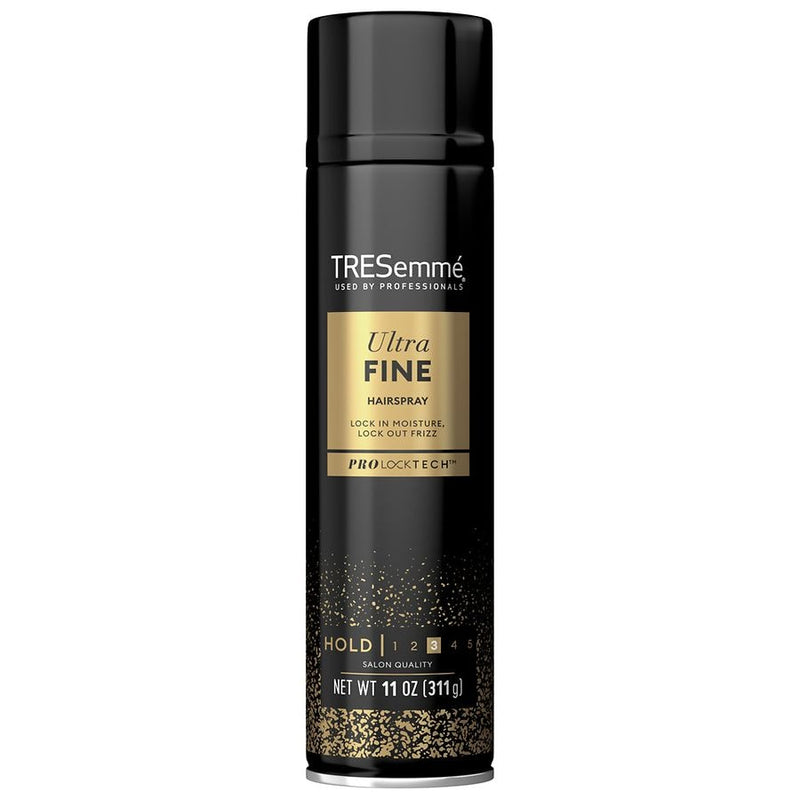 Tresemme Tres 2 Hair Spray Ultra Fine 11Oz