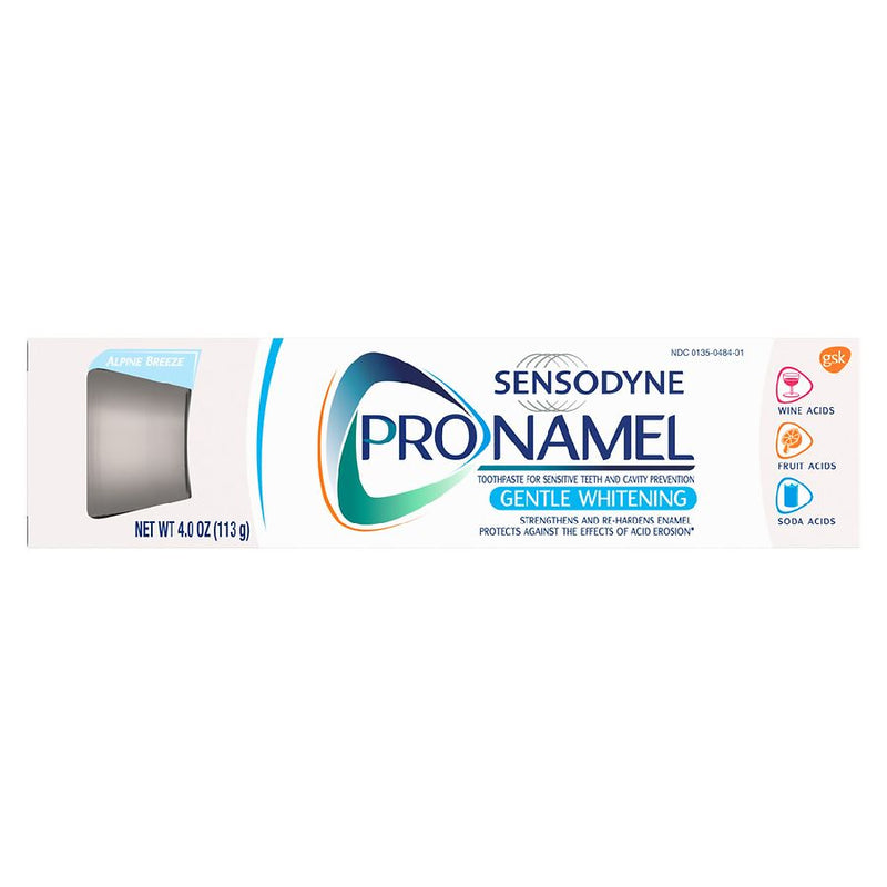 Sensodyne Pronamel Gentle Whitening 4Oz