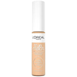 Sero de corrector verdadero de Loreal True Match W6