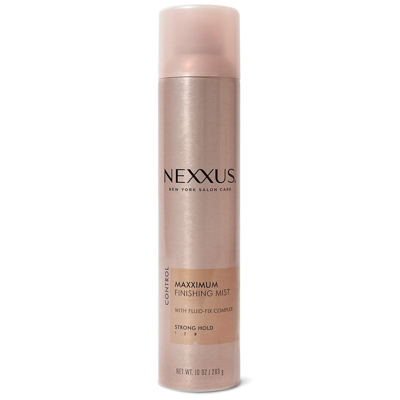 Nexxus Maxximum Super Hold Spray 10 Oz