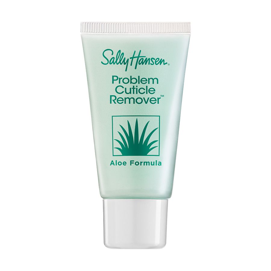 Sally Hansen Problem Cuticle Remover Tube 1Oz – Locatel Health ...