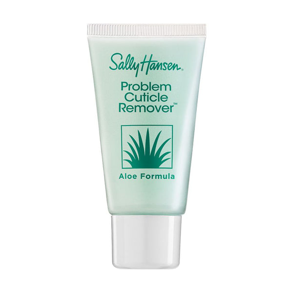Sally Hansen Problem Cuticle Remover Tube 1Oz