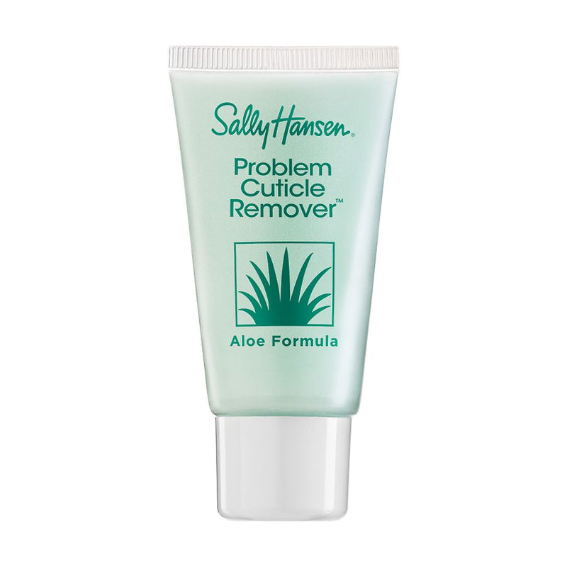 Sally Hansen Problem Cuticle Remover Tube 1Oz