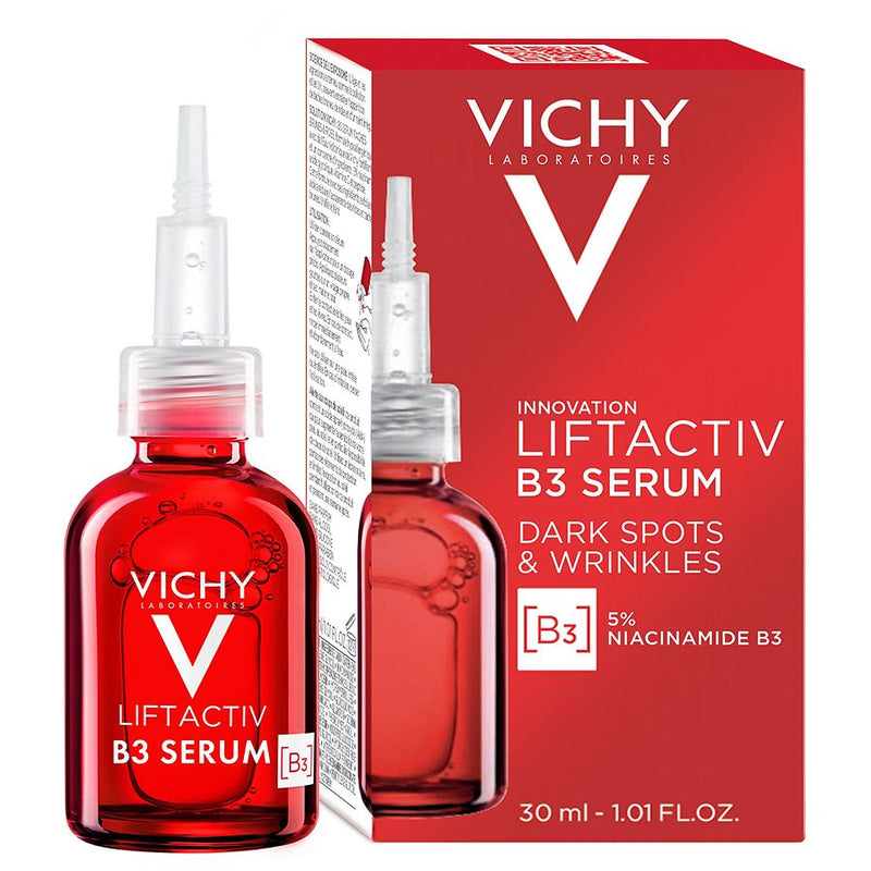 Vichy LiftactivB3 Serum 30 ml
