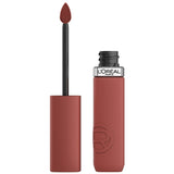 Loreal Infallible Lip Matte Lazy Sunday