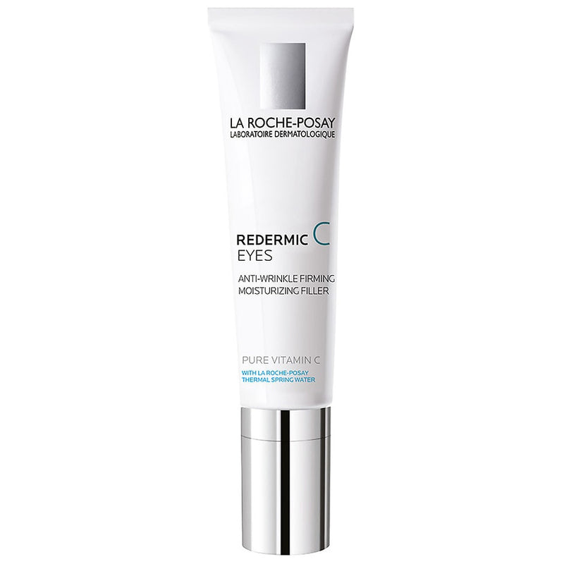 La Roche Posay Redermic C Ojos 0.5 oz