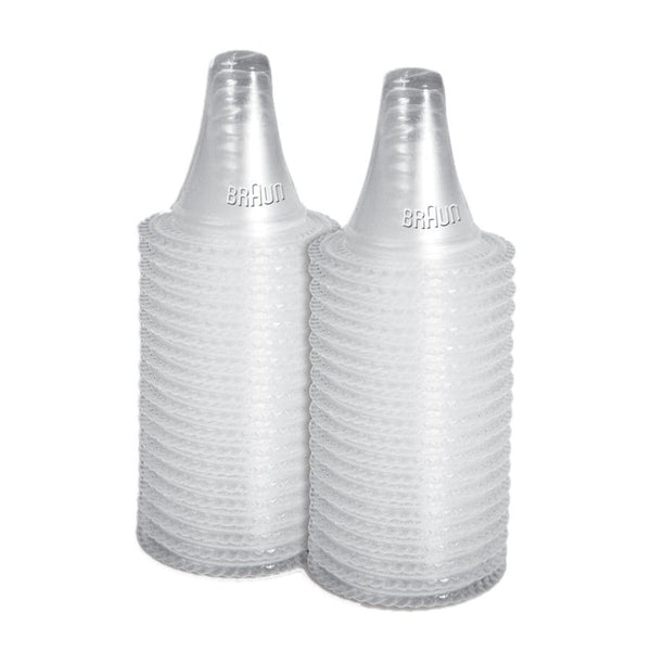 Braun LF40 Filtro de lentes Thermoscan 40CT