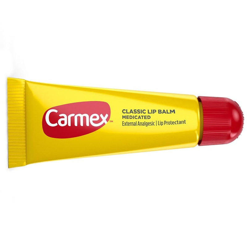 Bálsamo labial medicado de Carmex 0.35 oz