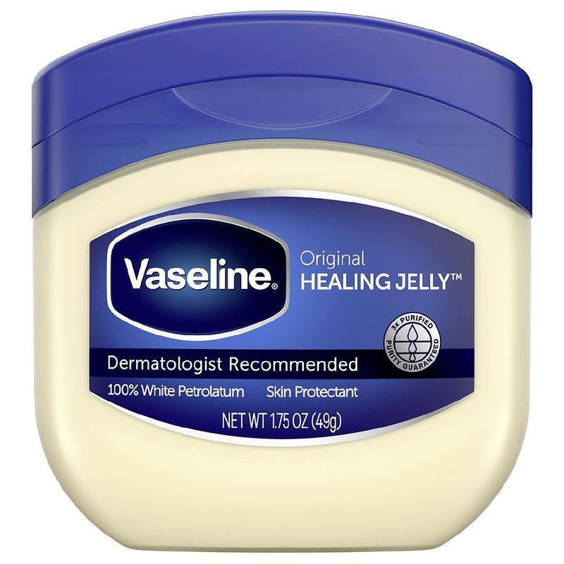 Vaseline Petroleum Jelly 1.75Oz