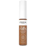 Suero de corrector de verdadero partido loreal W 9.5