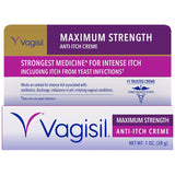 Vagisil Anti-Ich  3% 1Oz