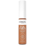 Loreal True Match Concealer Serum C8