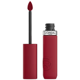 Loreal Infallible Lip Matte Le Rouge Paris