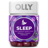 Olly Sleep Gommies 50CT