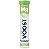 Voost Magnesium Mg Limina Lima efervescente 20 tabletas