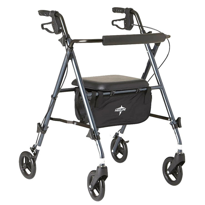 Medline Guardian Freedom Ultralight Smoky Blue