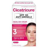 Cicatricure Advance Anti-Wrinkle Therapy 1.5Oz