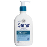 Sarna Calm + Cool Anti Itch Lotion 7.5Oz