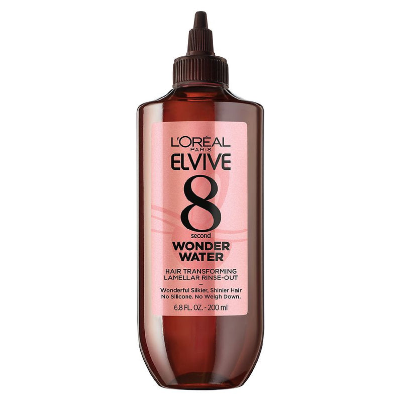 Loreal Elvive Wonder Water 6.8Oz